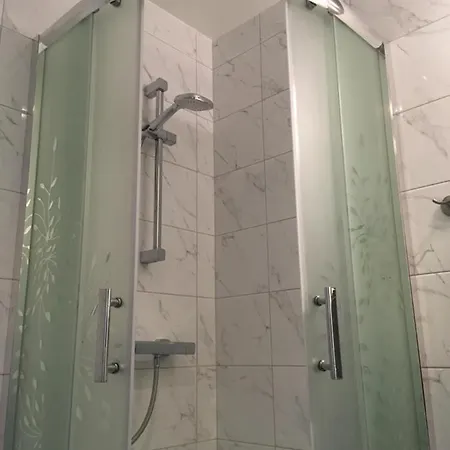 Poppy Apartament *