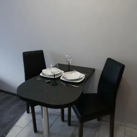 Poppy Apartment Kolobrzeg