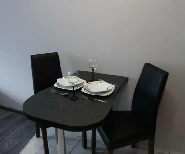 Poppy Apartment Kolobrzeg