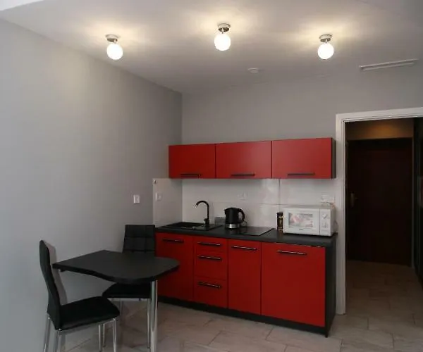 Poppy Διαμέρισμα *